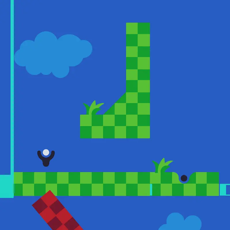 Game by @Gingereng