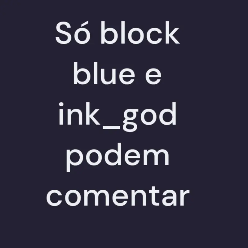 Game by @blockblue