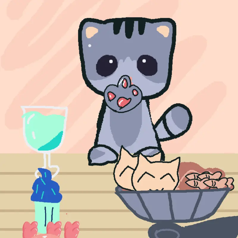 Game by @silkybun