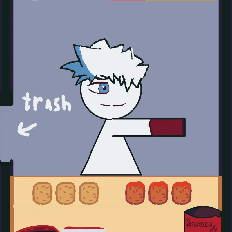 Game by @trex_user