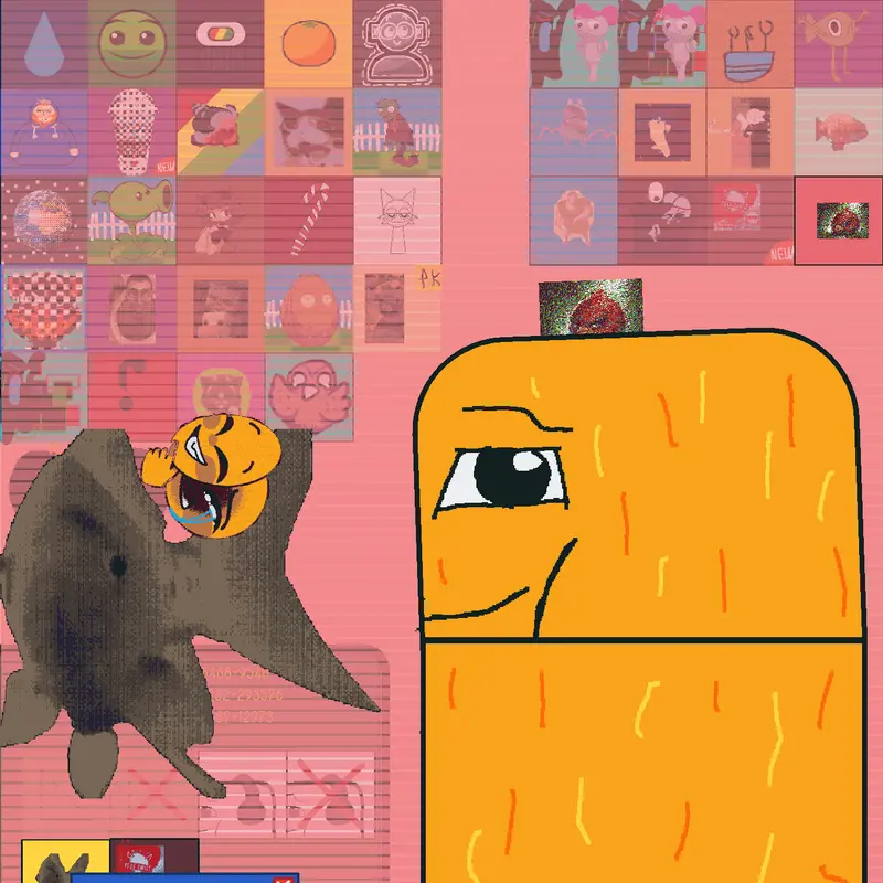 Game by @liypad12345
