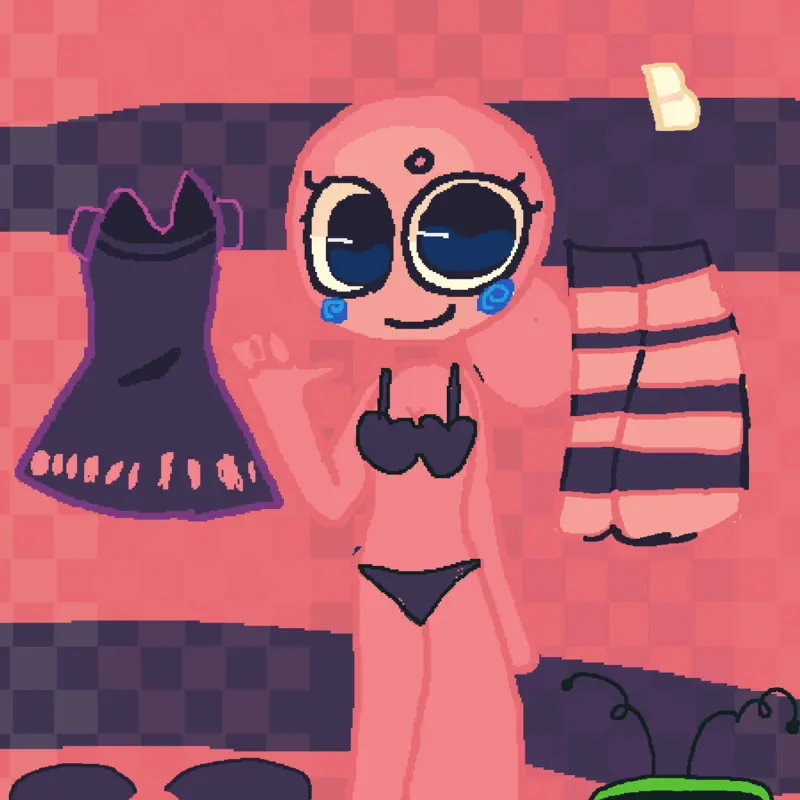 Game by @umbranoil