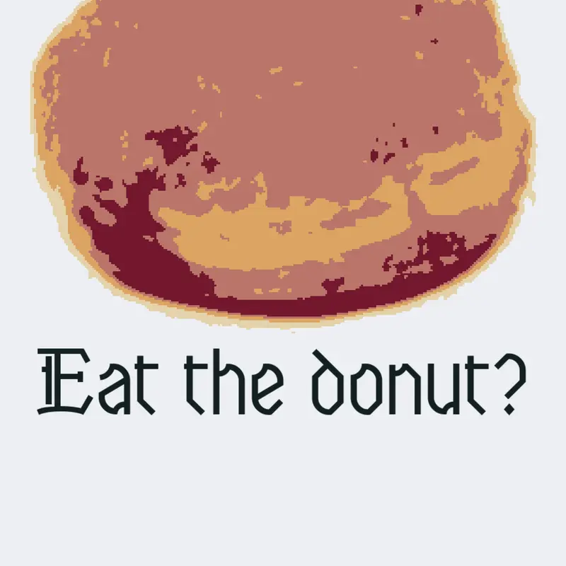 Game by @JamDonut_Gaming