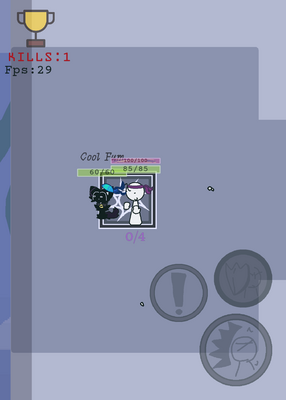 snapshot