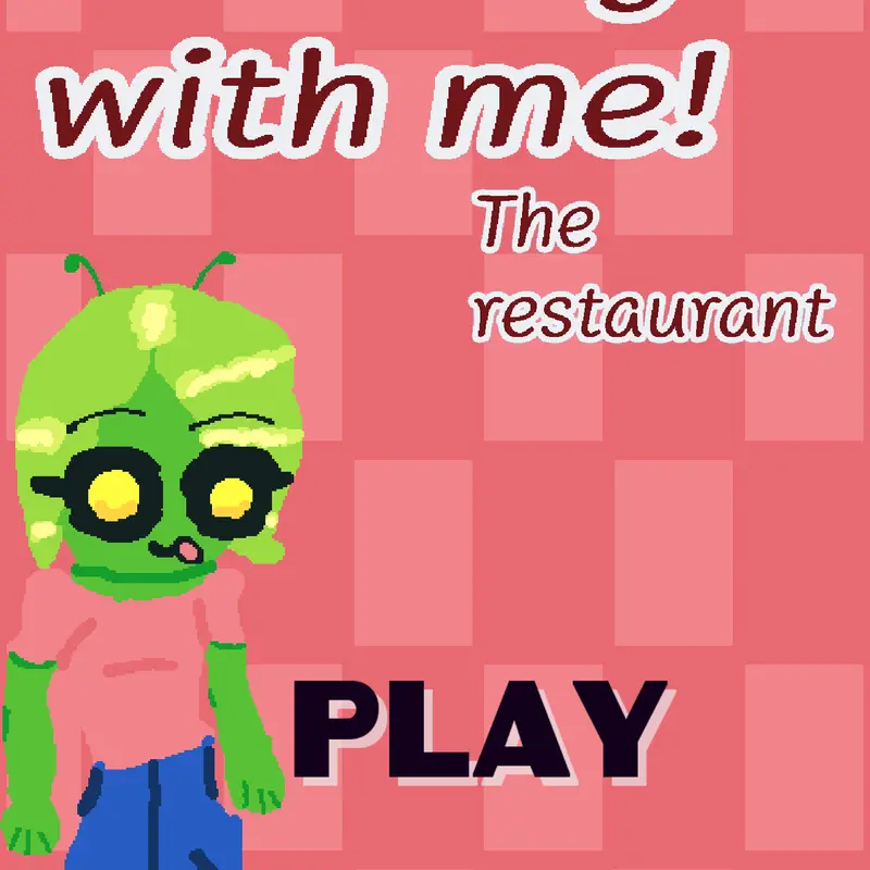 Game by @Jadeplays