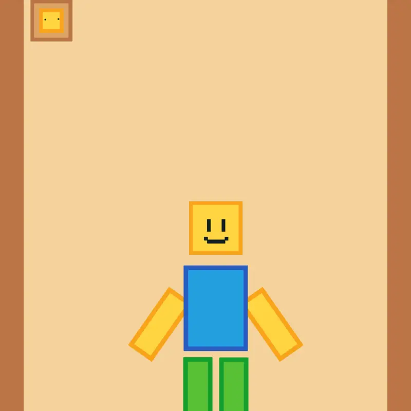 Game by @TestOfficial