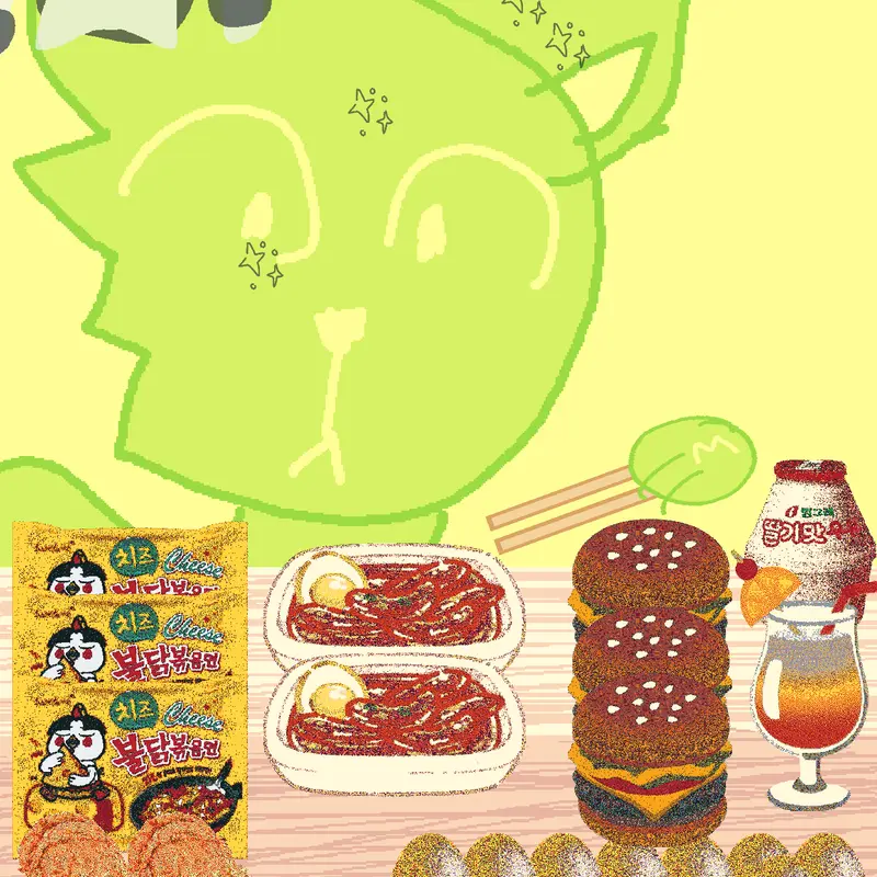 Game by @little-rabbit641