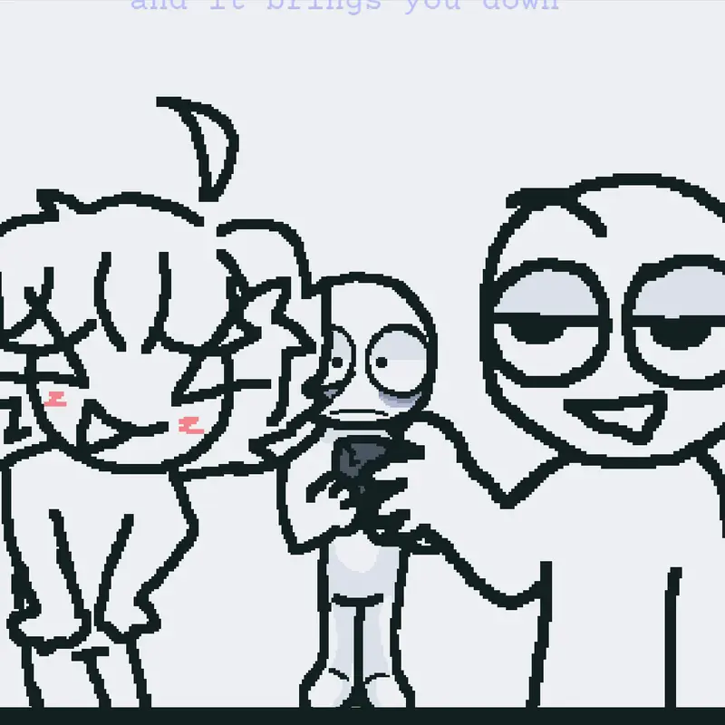Game by @ChaoticBeeMan
