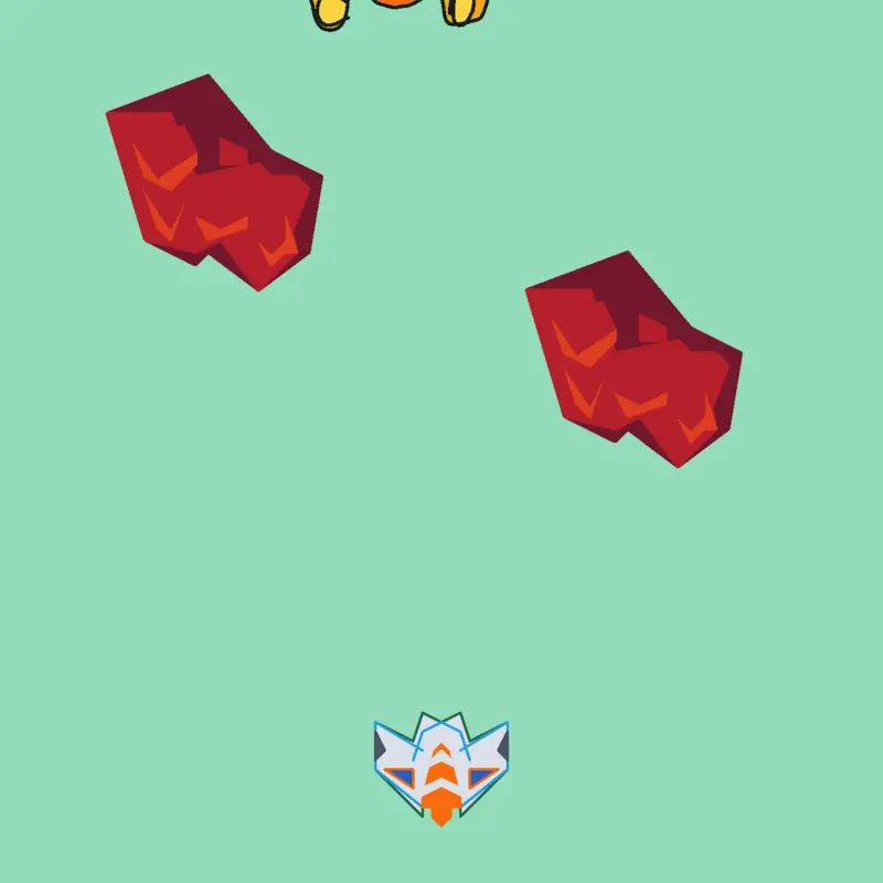 Game by @kevimbuch