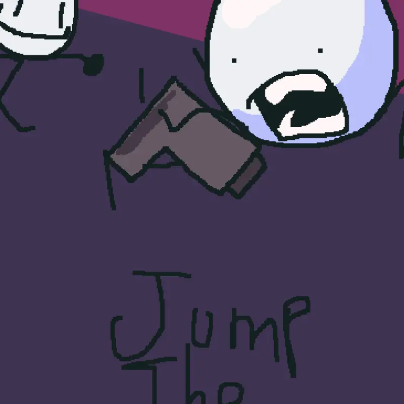 Game by @DoorBell_Studios
