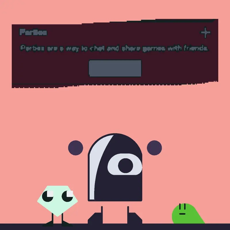 Game by @the-character