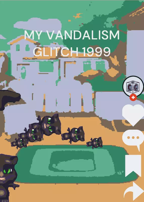 Game by @cubascube
