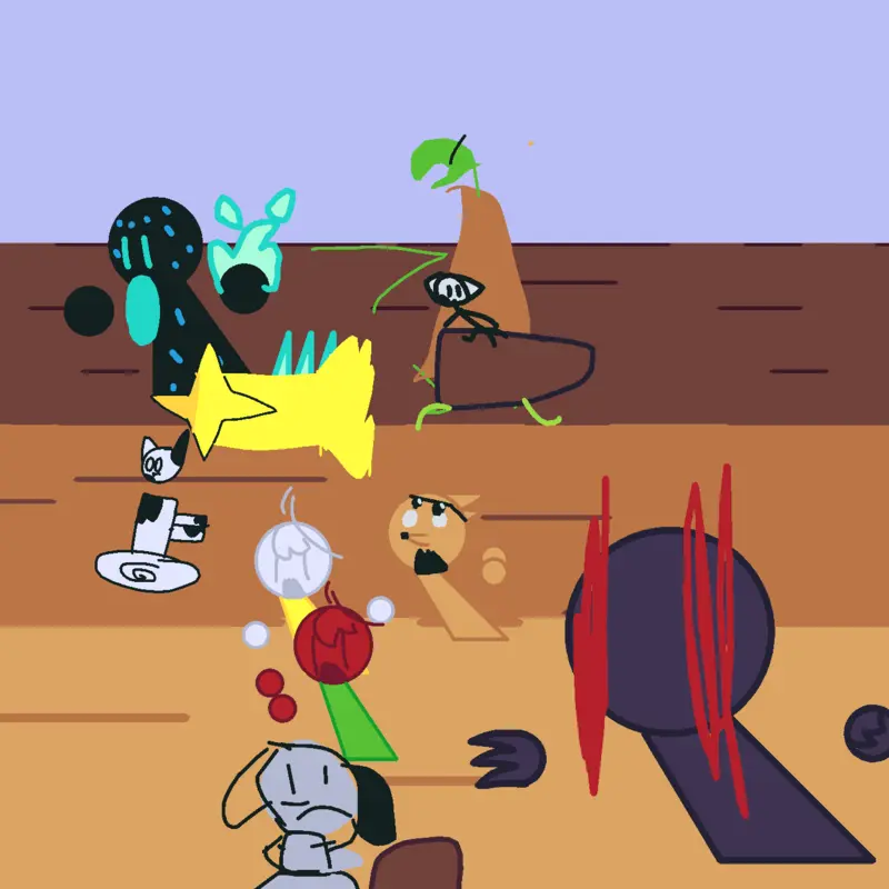 Game by @ratkoj