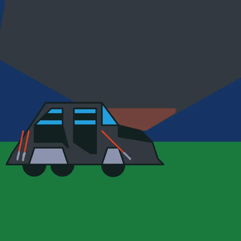 Tornado Intercepting Test by @TIV2_KILLER