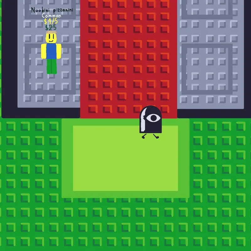 Game by @kikok38