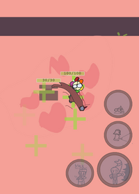 Dandy fight with boxten