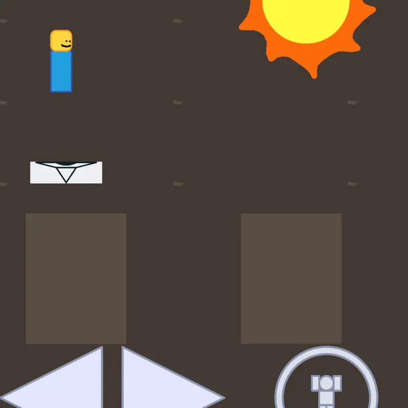 Game by @Forsy