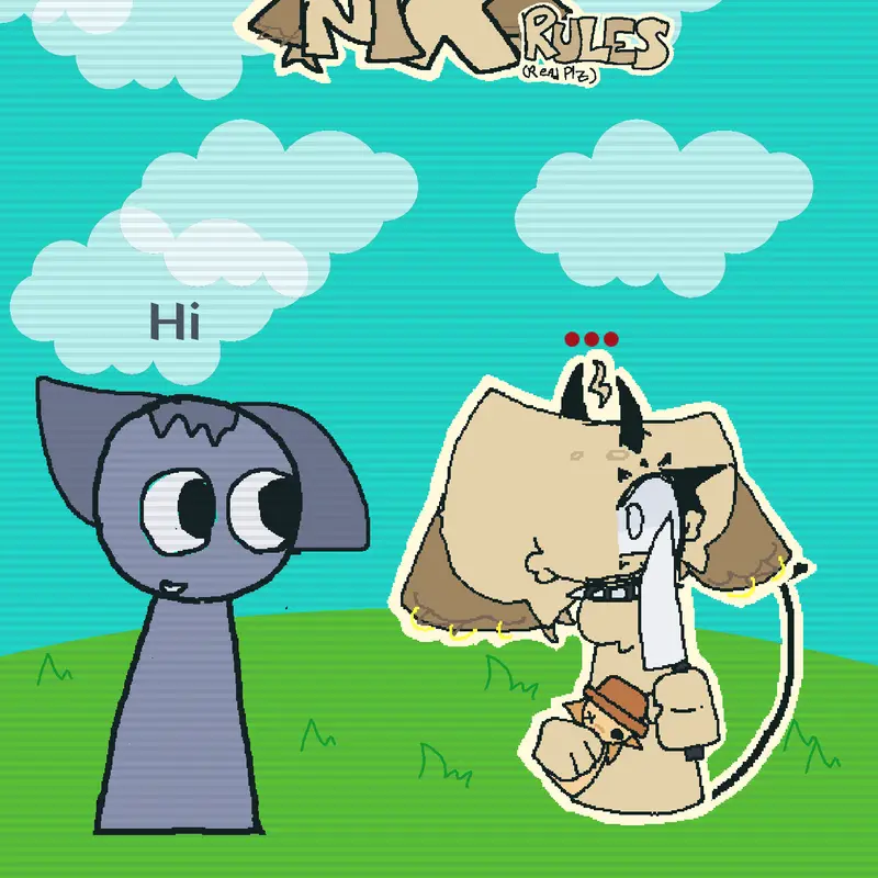 Game by @sonicisaok