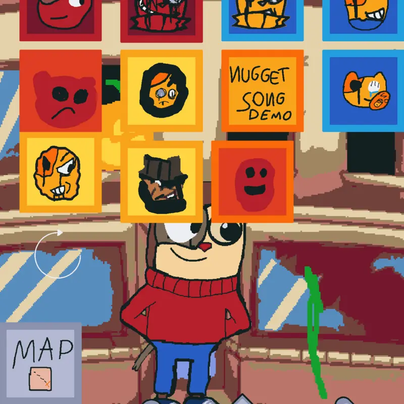 Game by @Roma27k