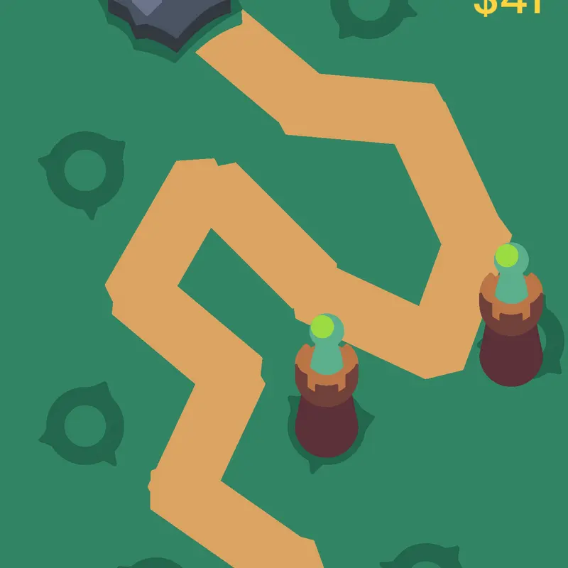 Game by @Matei_16