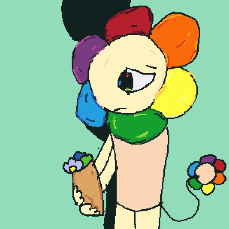 Game by @asimpleparrot