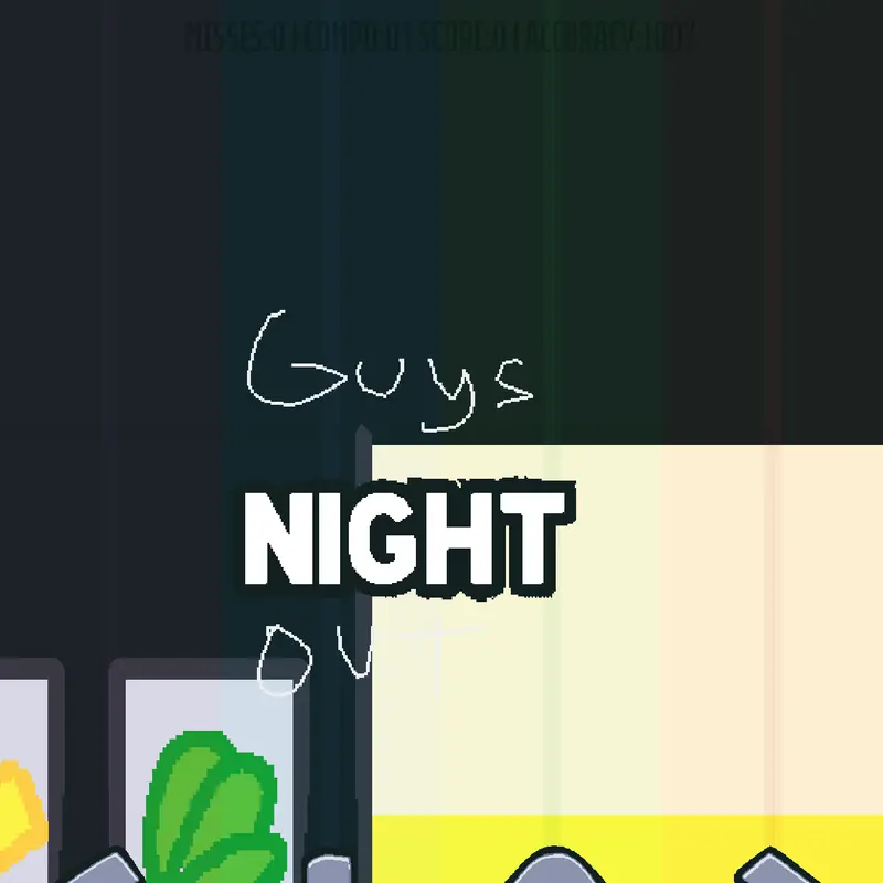 Game by @rings-cat