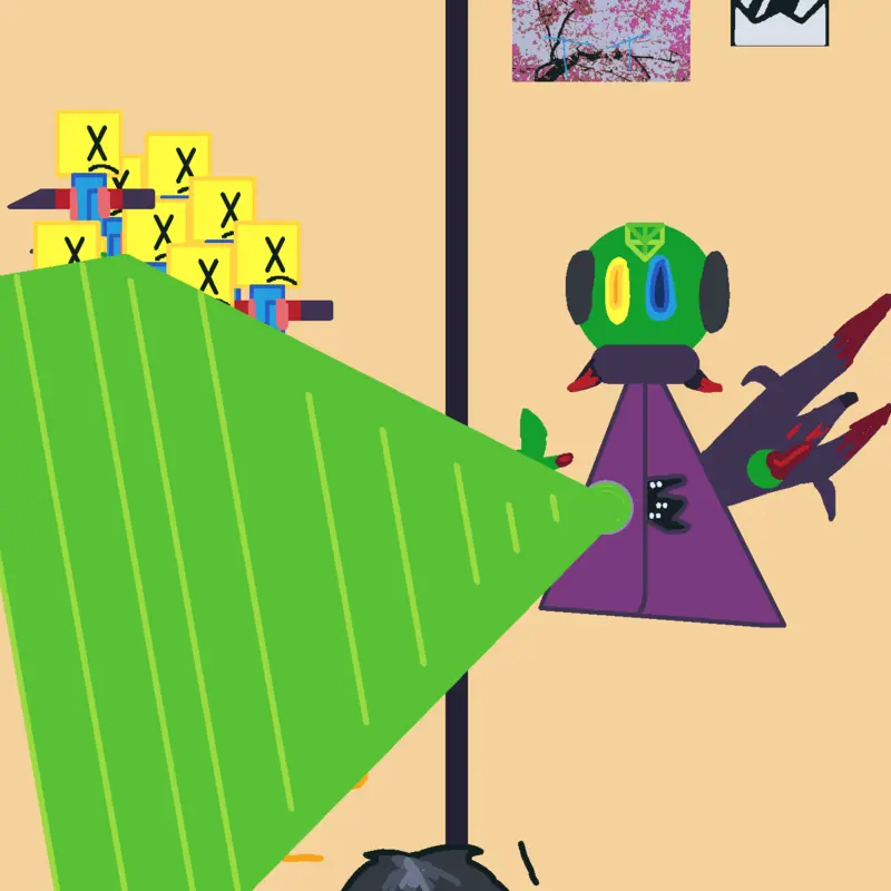 Game by @NSHthe1st