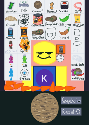snapshot