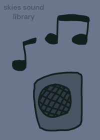 sound library
