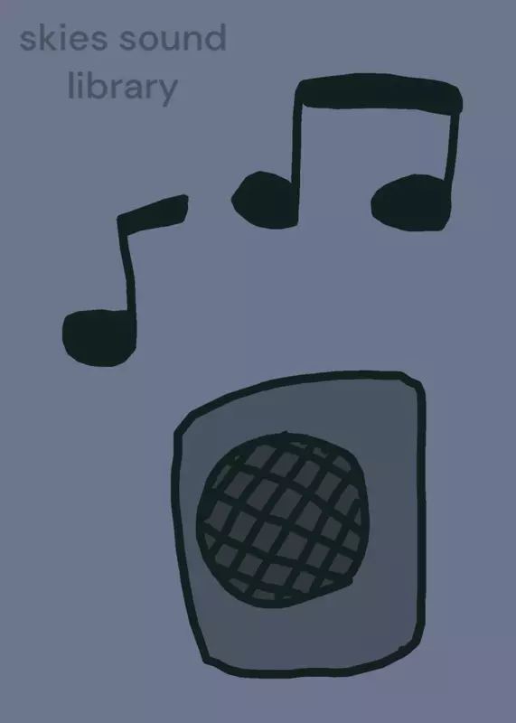 sound library by @mei_lulxd