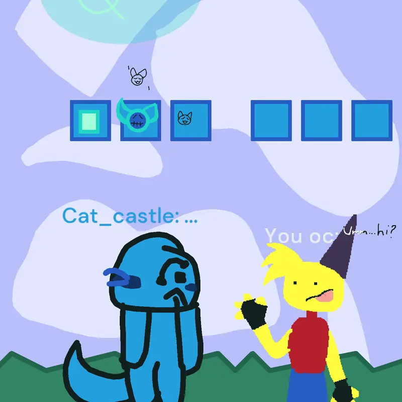 Game by @ThatMrpuzzles211