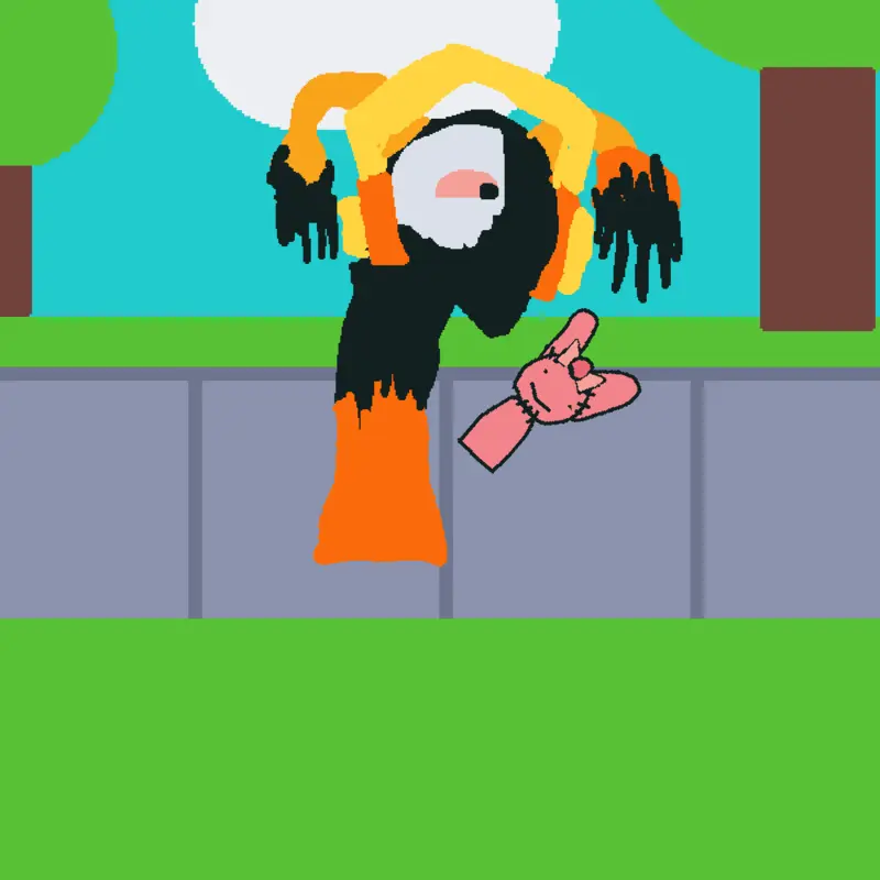 Game by @mini_black