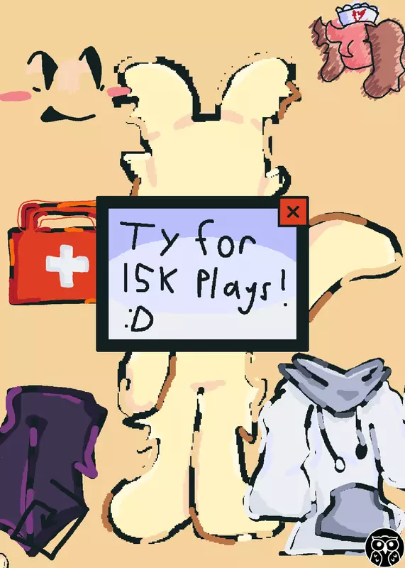 Game by @NothingHappen464