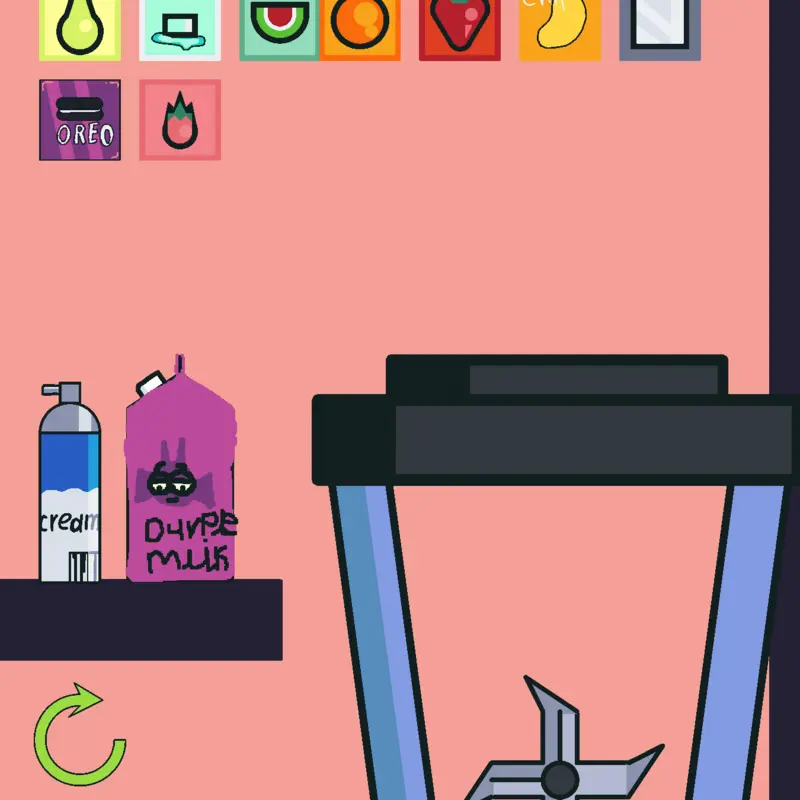 Game by @YoMinecraft