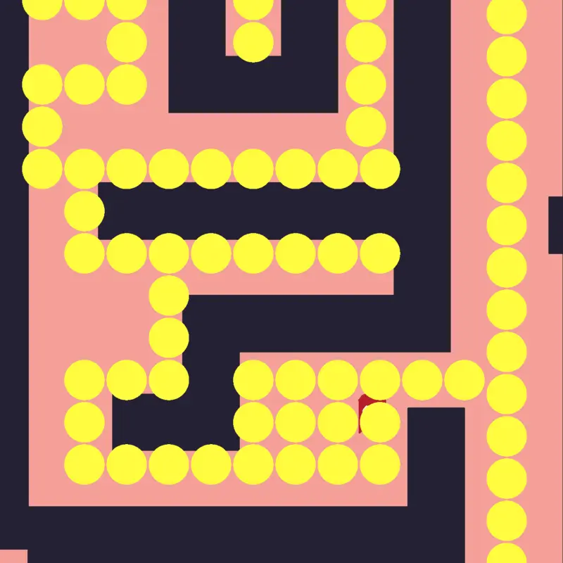 Game by @gorbby