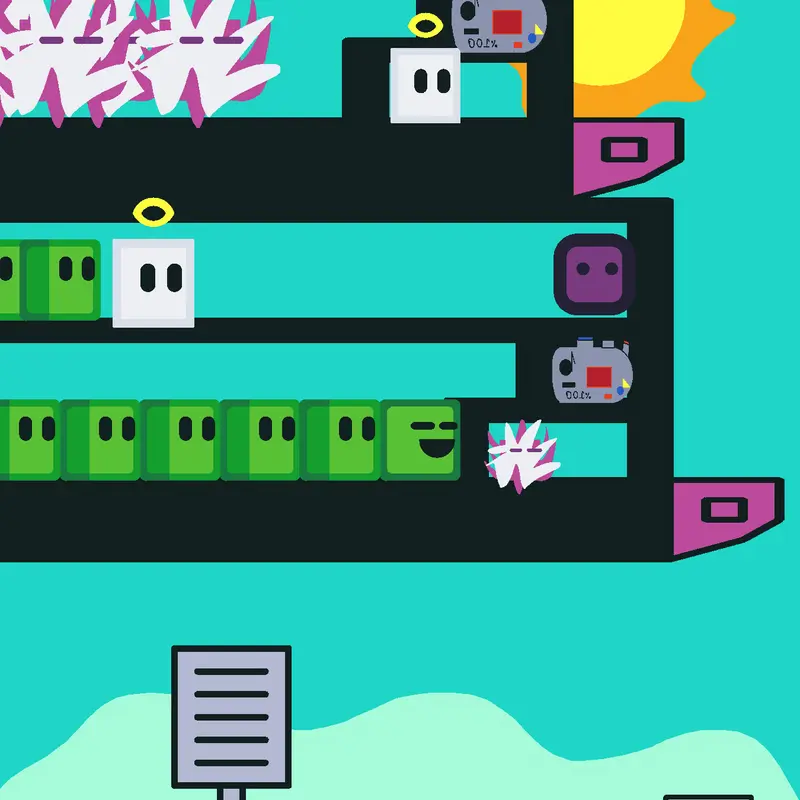 Game by @poopskater