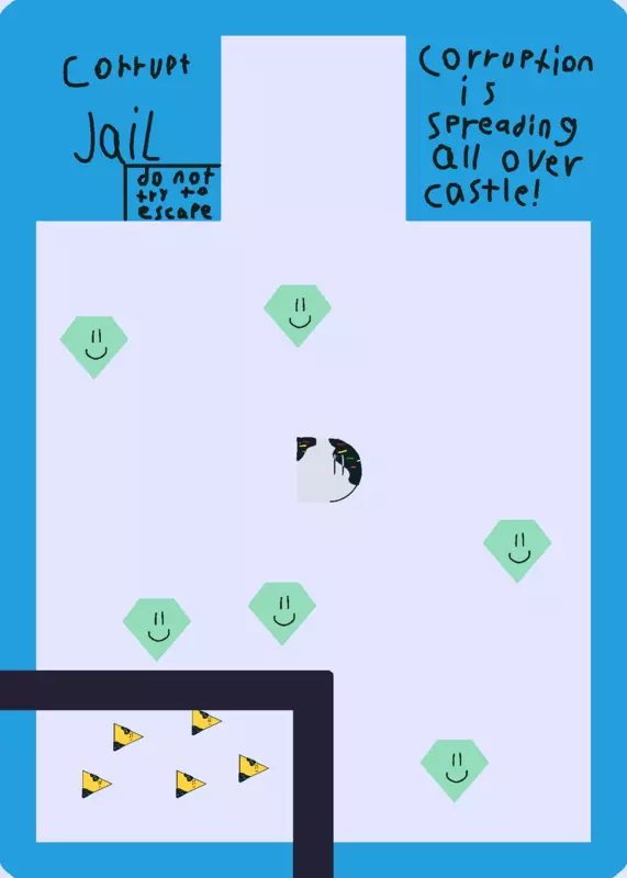 Game by @SuperfoxE