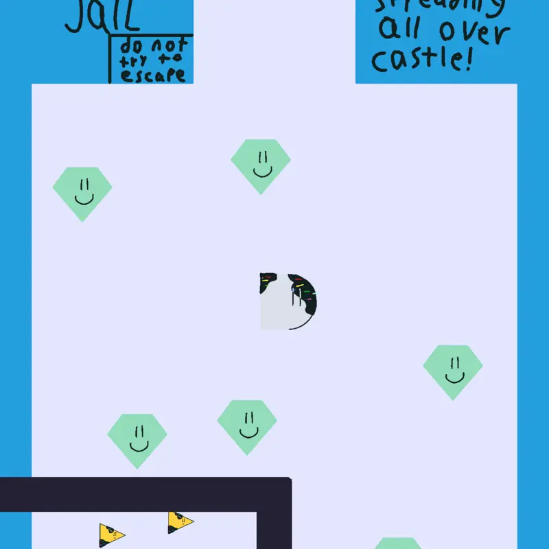 Game by @SuperfoxE