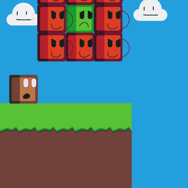 Game by @wuichi