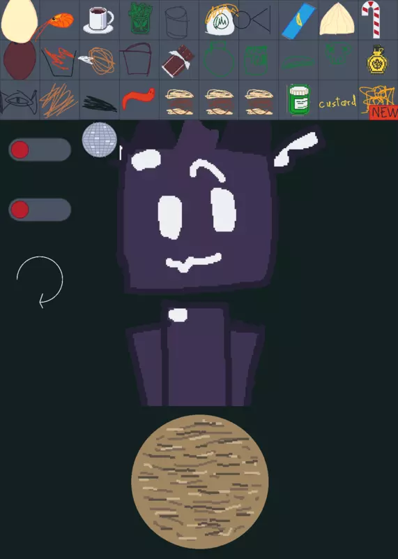 Mukbang by @That_TwixxelLoving
