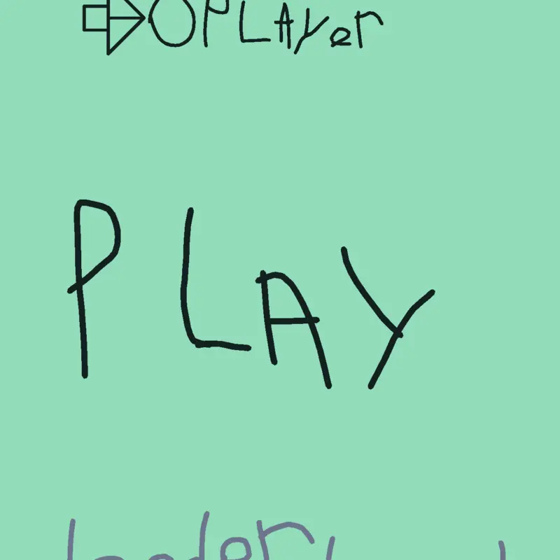 Game by @princejonace