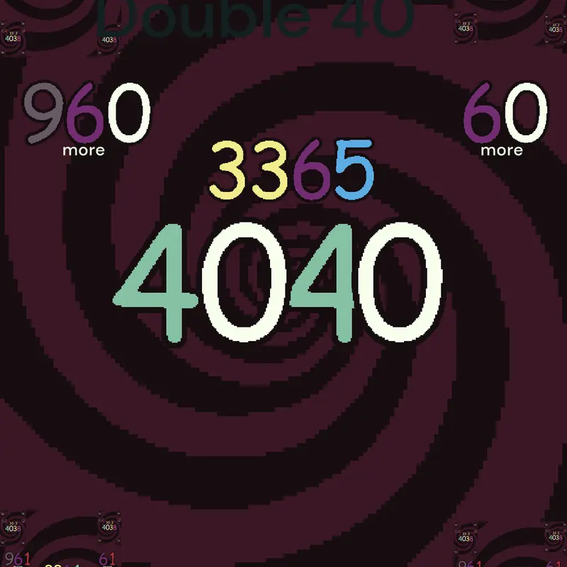 Game by @aawa