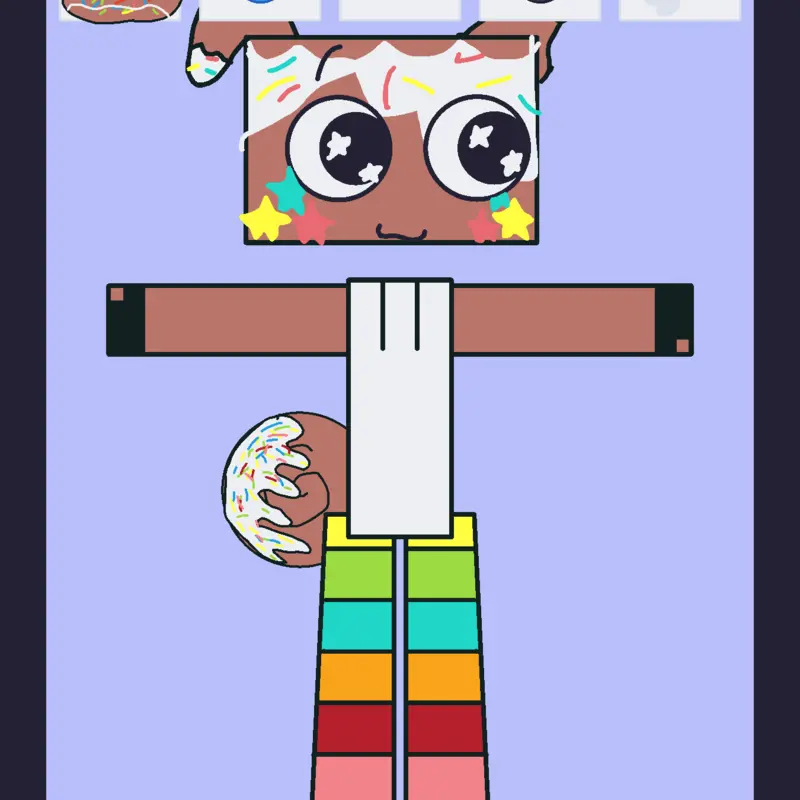 Game by @Meowsah