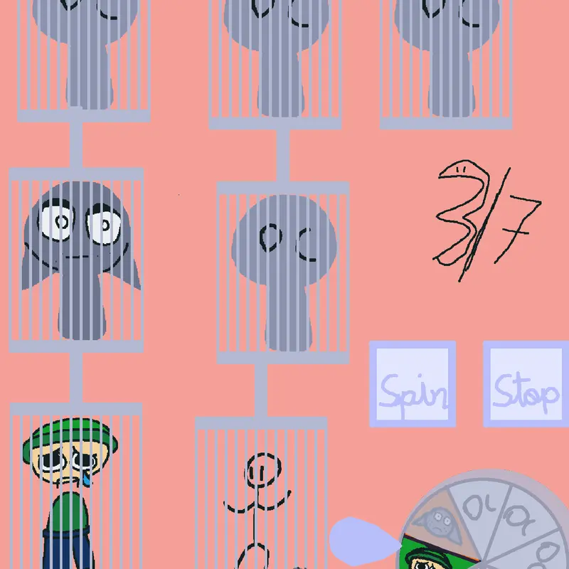 Game by @subtocolin