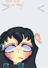 Interactive demon slayer Muichiro