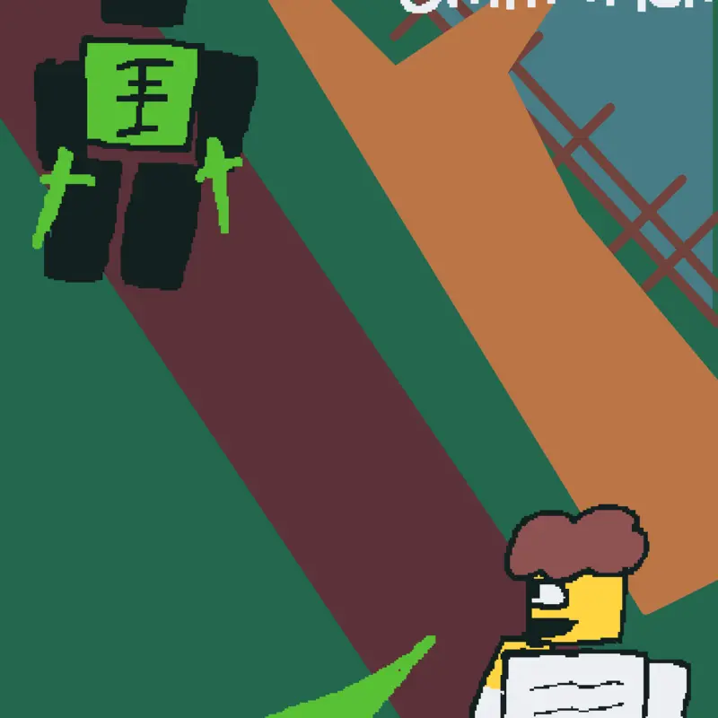 Game by @Tobi1913