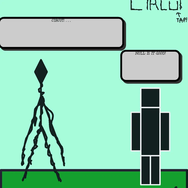 Game by @THE_WATCHTOWER