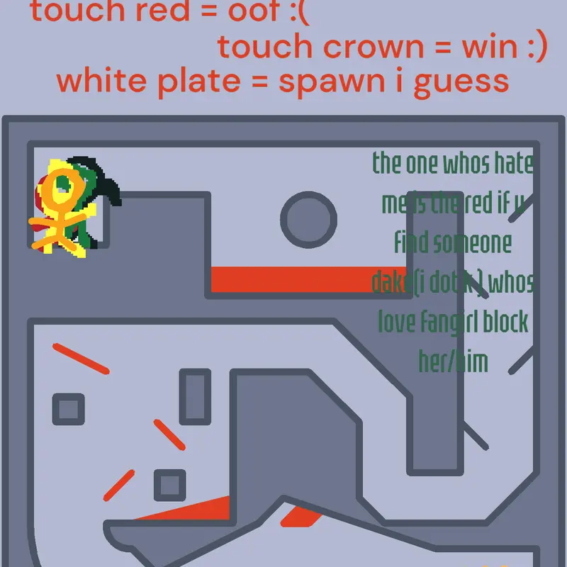 Game by @slmn