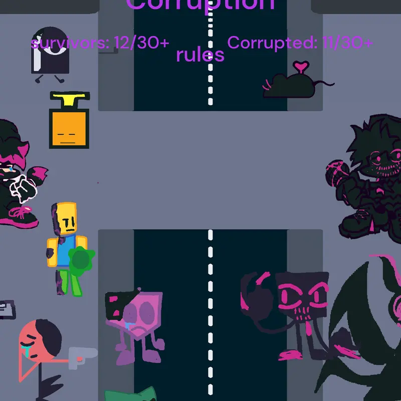 Game by @mesamazingadventures