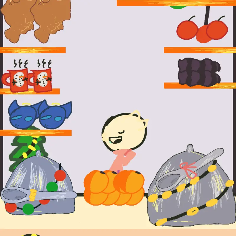 Game by @dandyworldtest